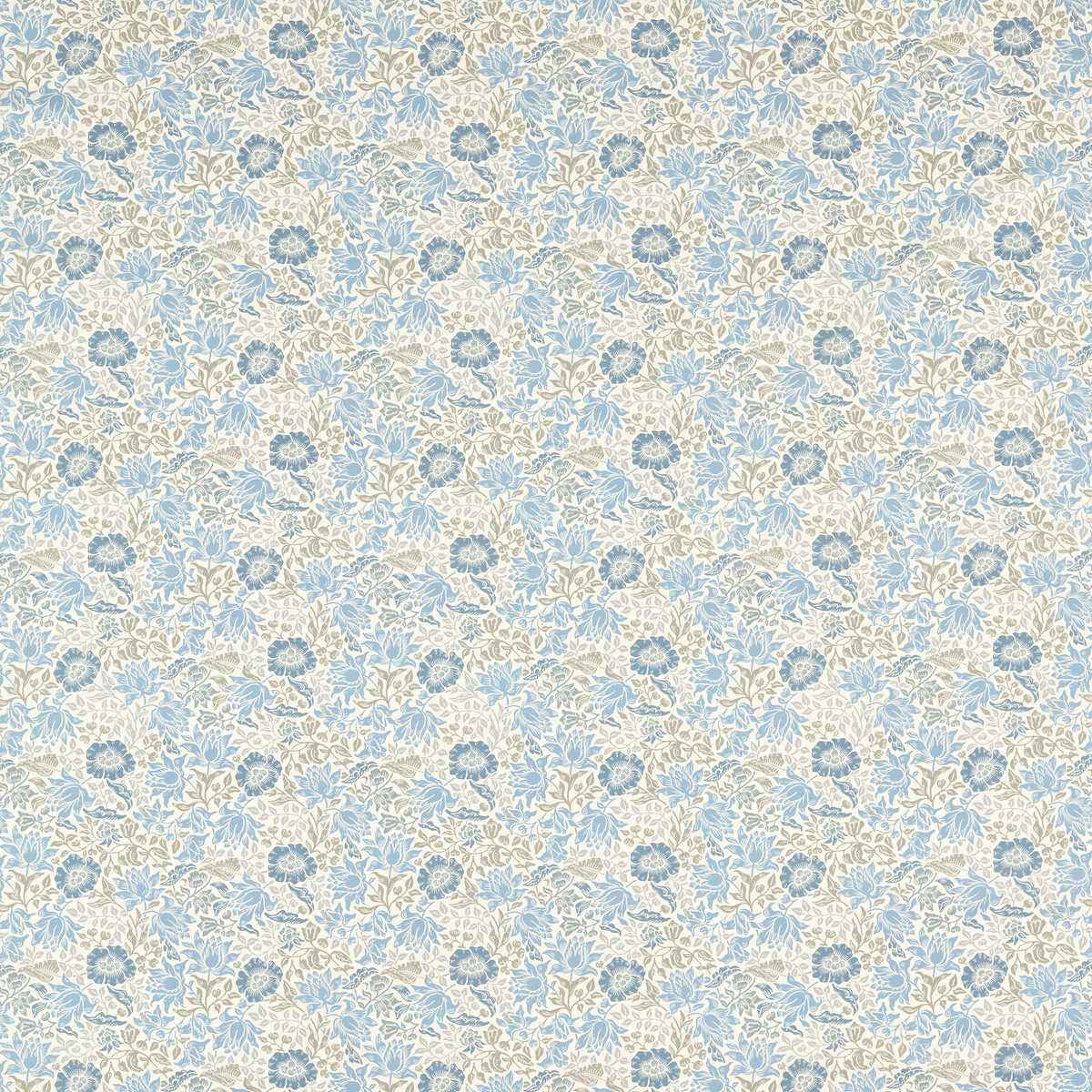 F168003cac0 Mallow Denim Ivory Clarke And Clarke Fabric