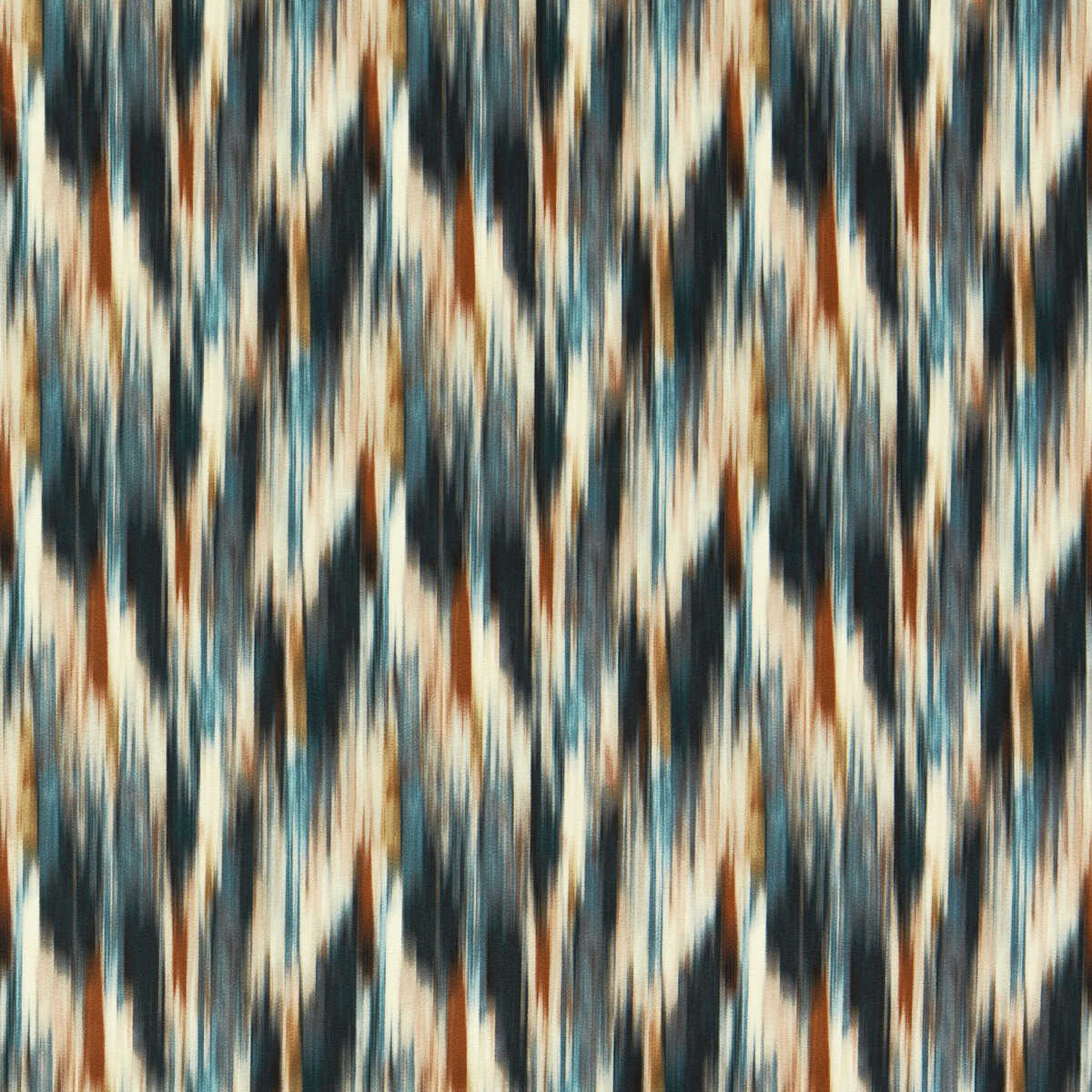 Melange - Multi - CLARKE AND CLARKE Tela