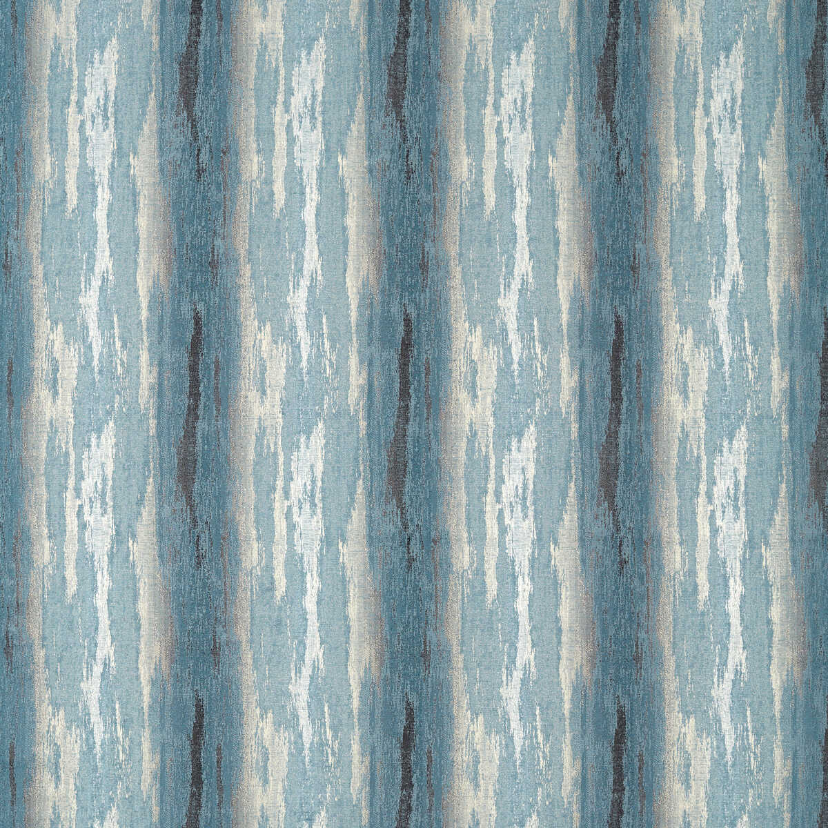 Effetto - Denim - CLARKE AND CLARKE Fabric