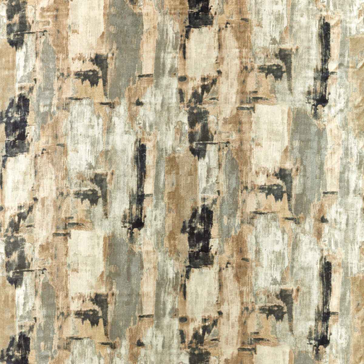 F169503cac0 Lagna Linen Charcoal Clarke And Clarke Fabric