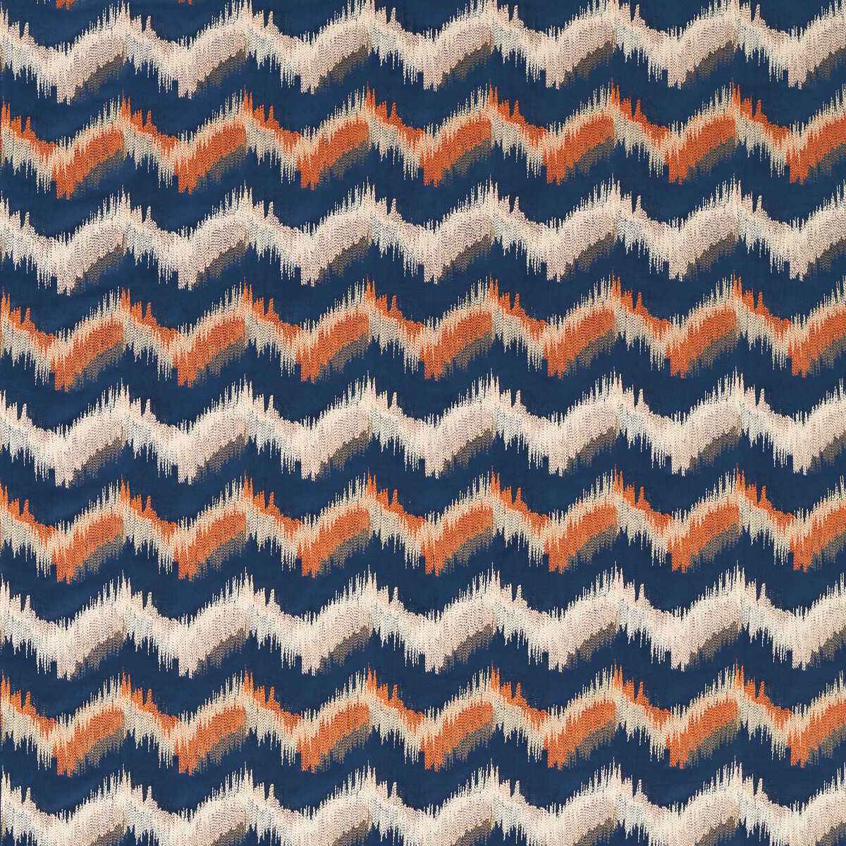 F169803cac0 Sagoma Midnight Spice Clarke And Clarke Fabric