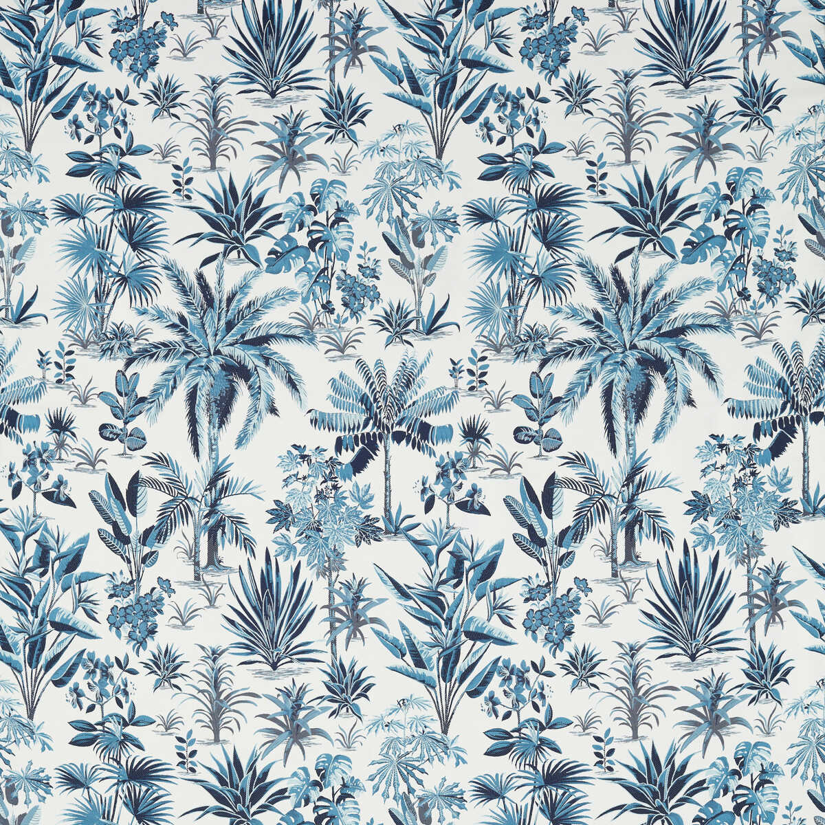 Malindi - Caribbean - CLARKE AND CLARKE Fabric