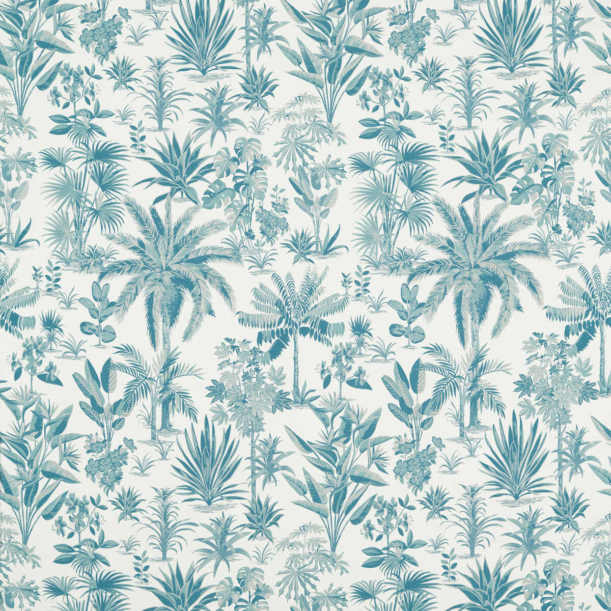 Malindi - Mineral - CLARKE AND CLARKE Fabric