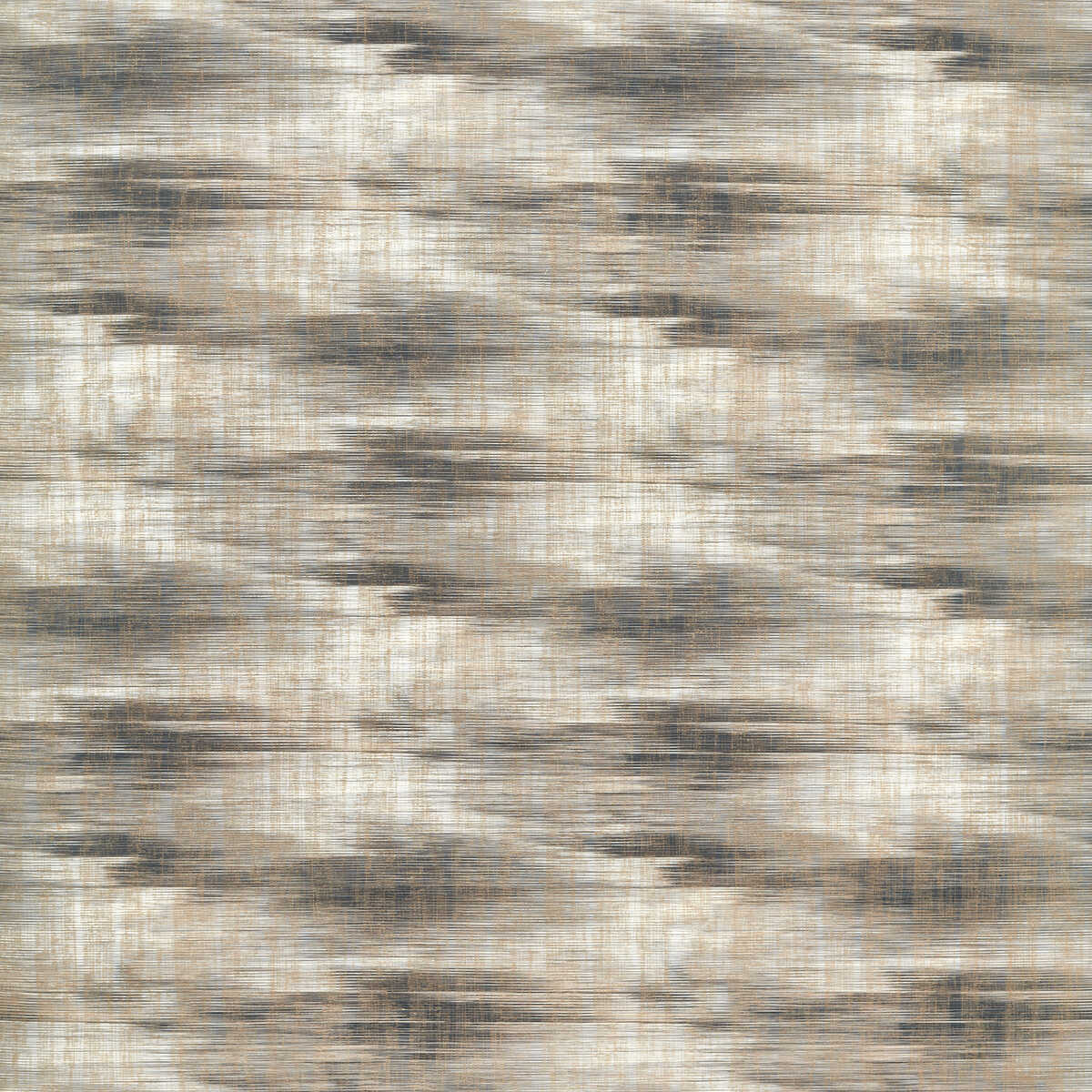 Serengeti - Noir - CLARKE AND CLARKE Fabric