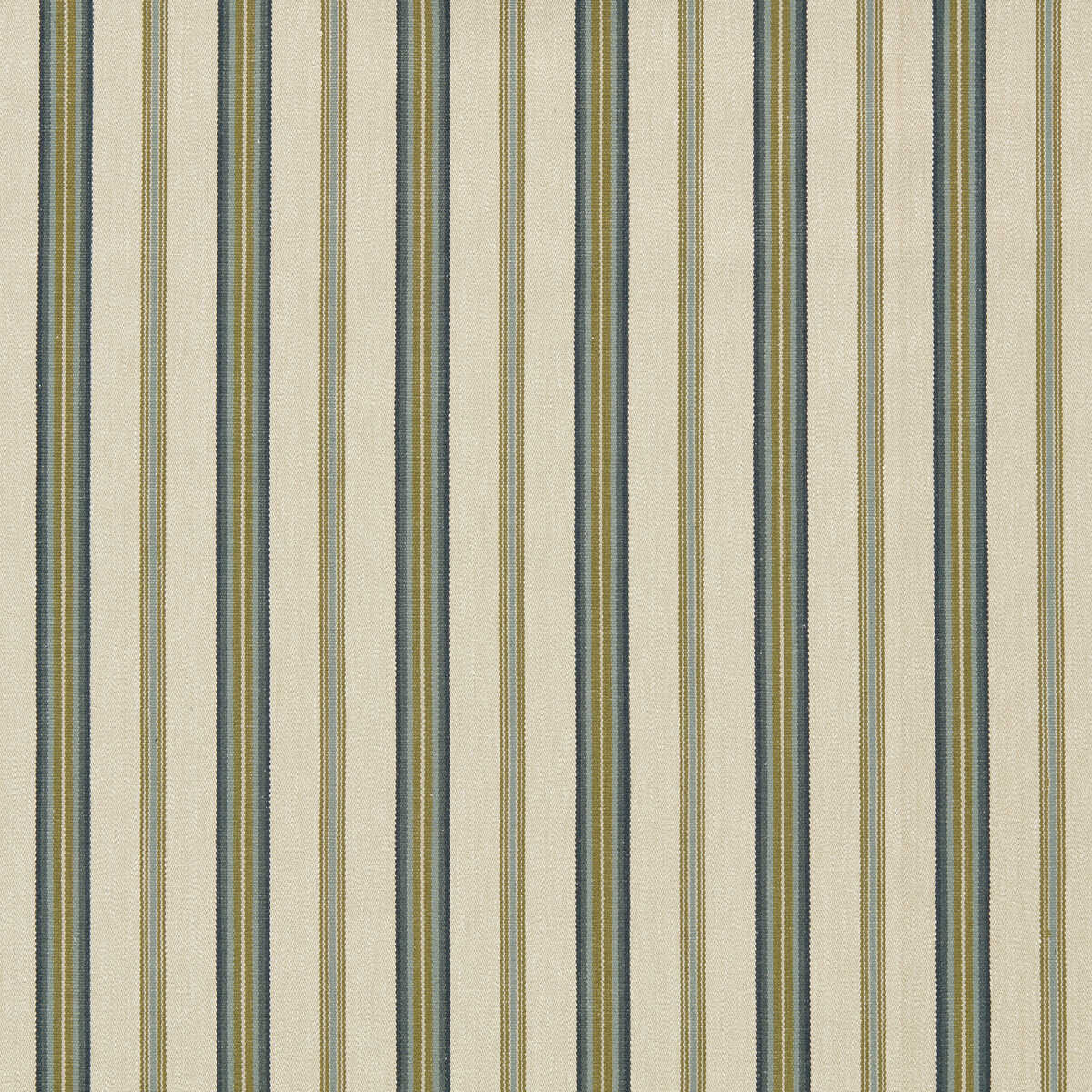 Listra - Marine - CLARKE AND CLARKE Fabric
