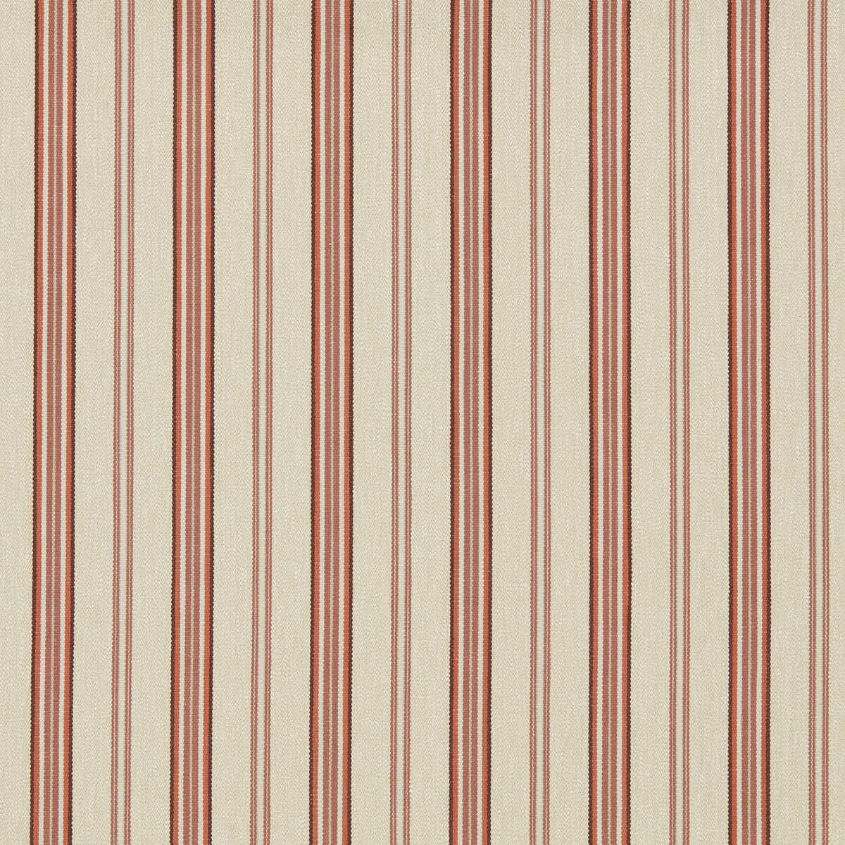 Listra - Spice - CLARKE AND CLARKE Fabric