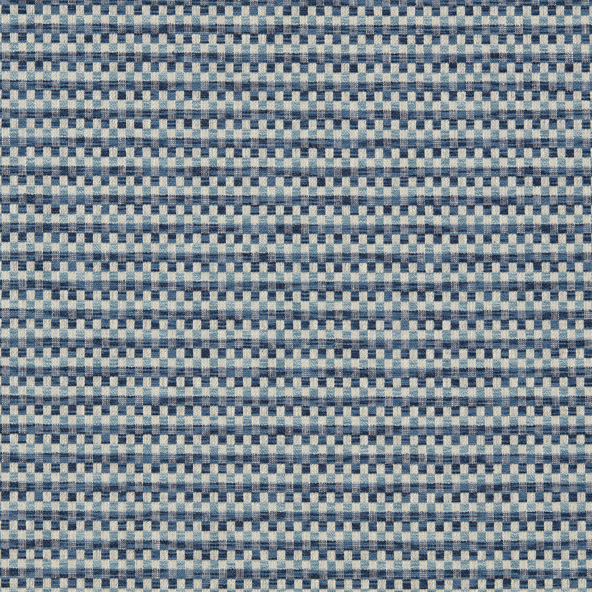 Pano - Denim - CLARKE AND CLARKE Tela