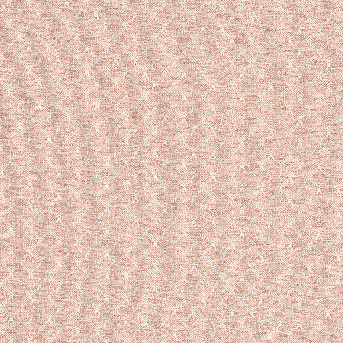 Trelica - Blush - CLARKE AND CLARKE Fabric
