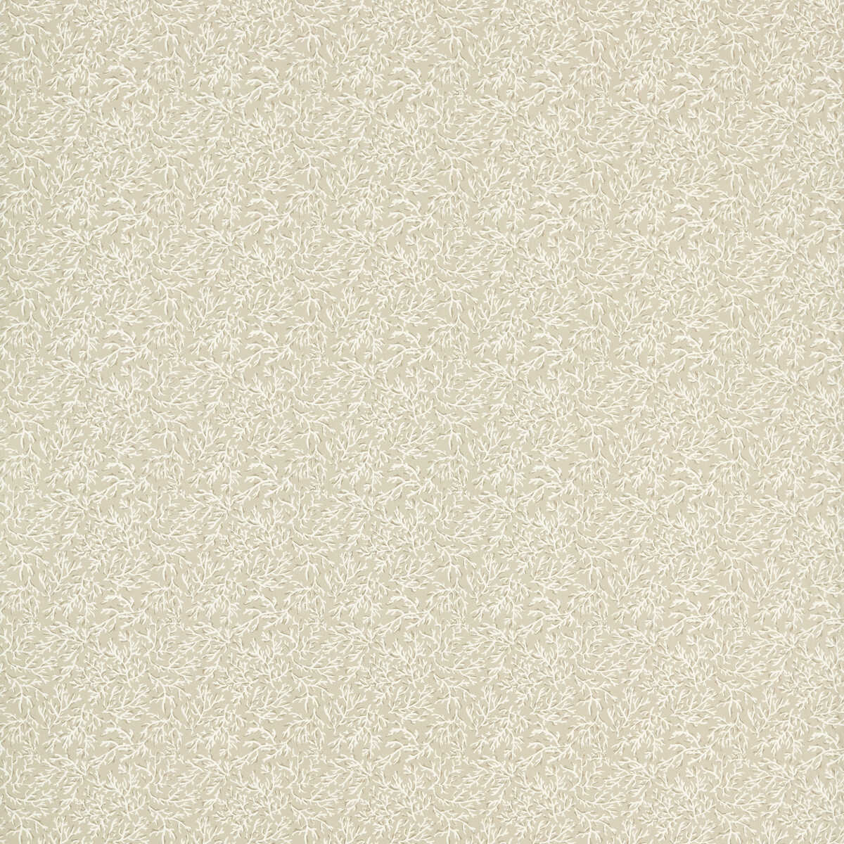 Seabed - Natural - CLARKE AND CLARKE Fabric