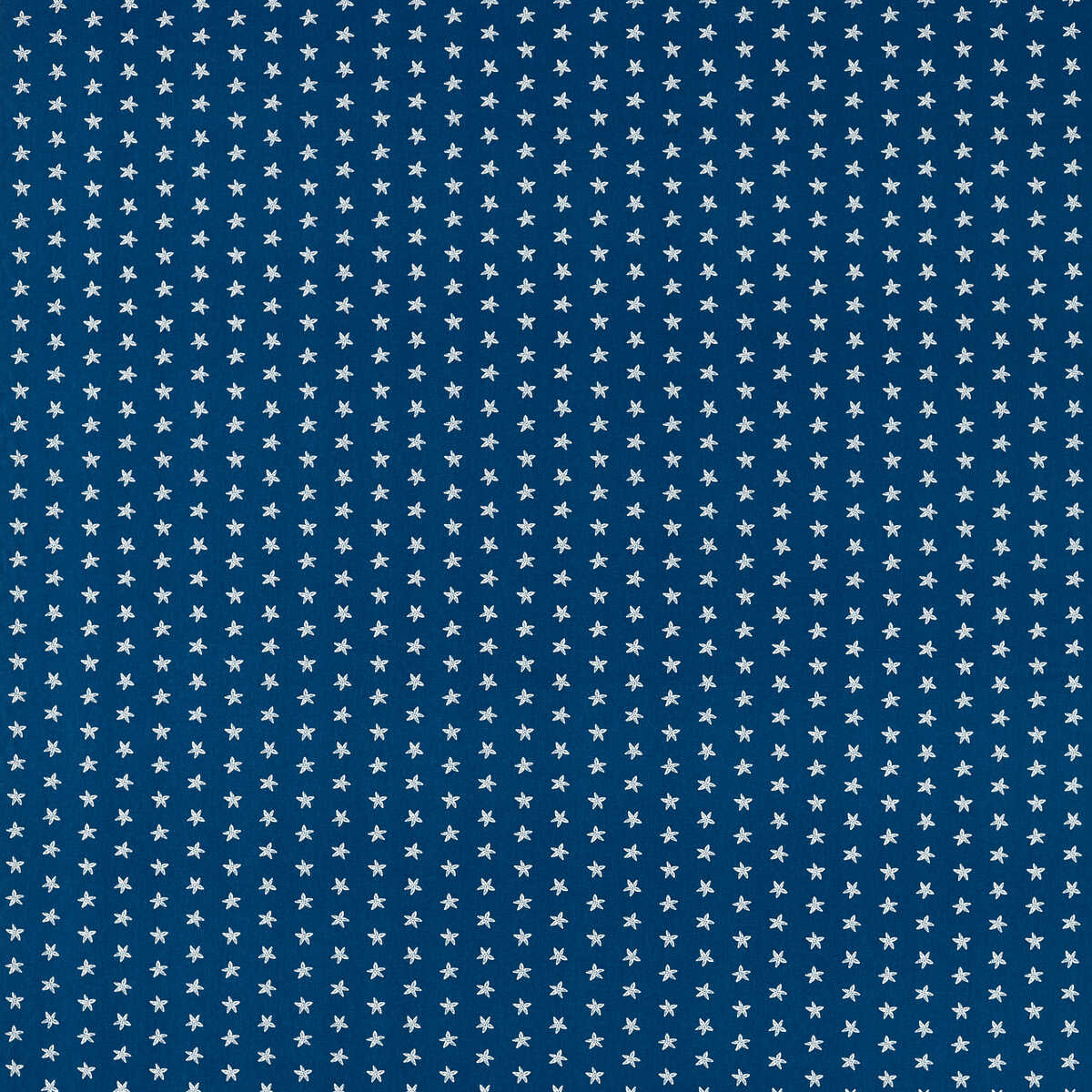 Seastar - Navy - CLARKE AND CLARKE Tela