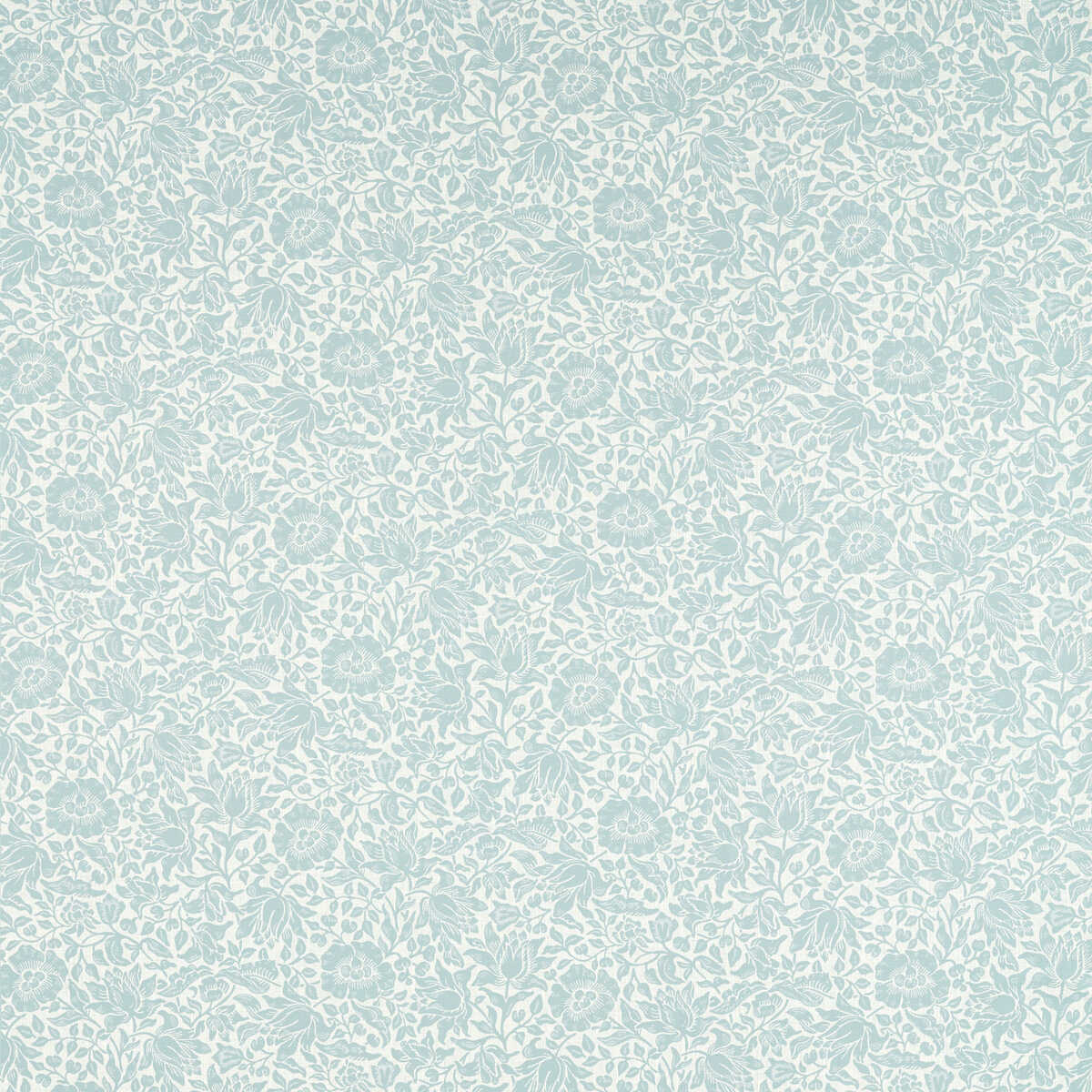 Mallow Weave - Mineral - CLARKE AND CLARKE Tela