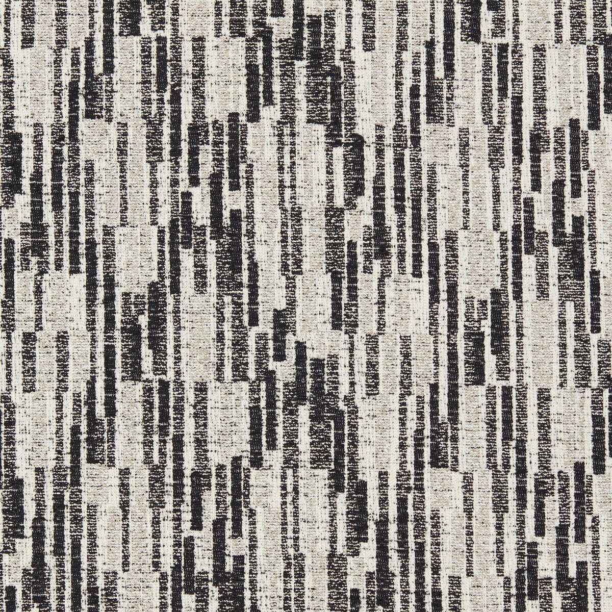 F176703cac0 Juno Jacquard Noir Clarke And Clarke Fabric - CLARKE AND CLARKE Fabric