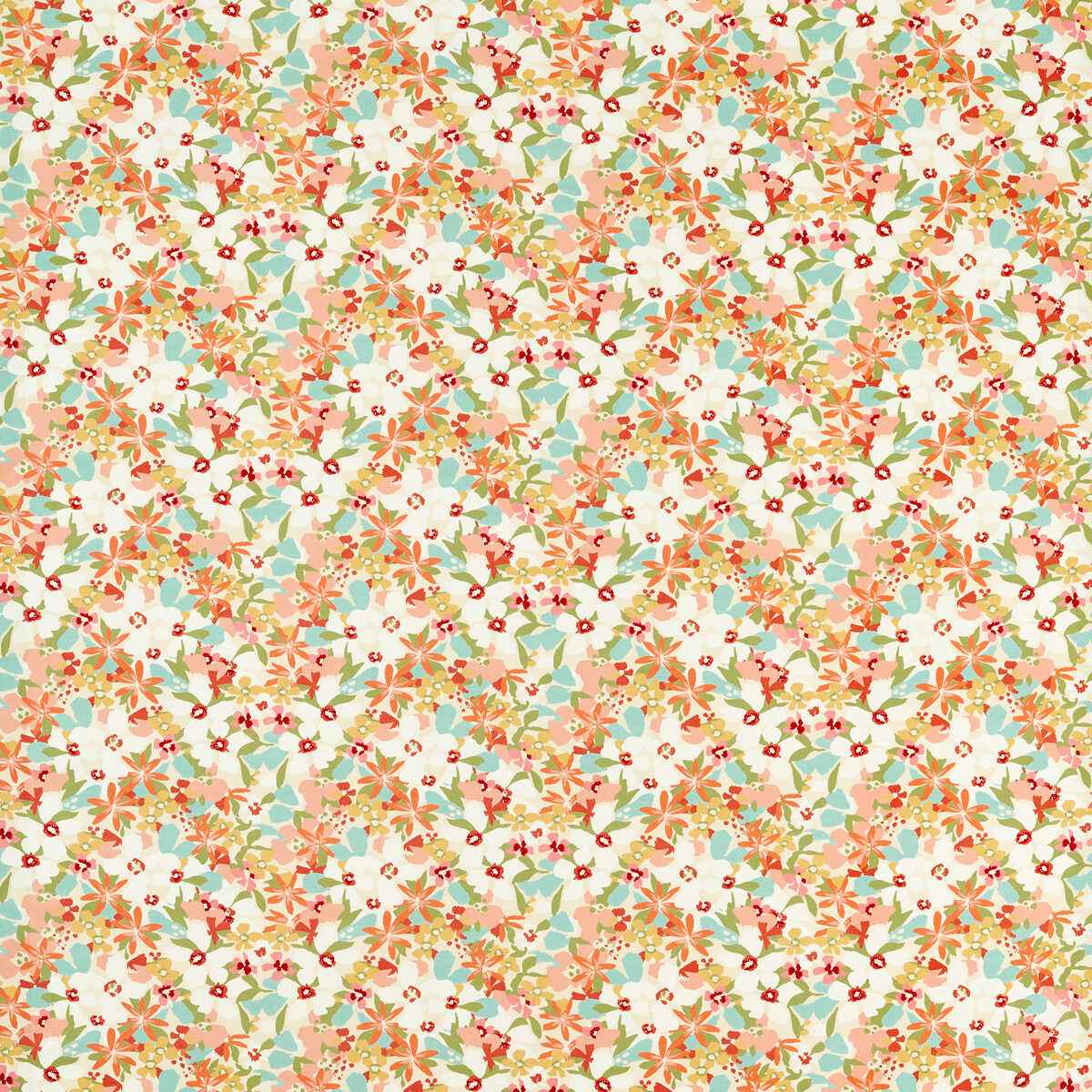 F178003cac0 Clementine Spice Clarke And Clarke Fabric - CLARKE AND CLARKE Fabric