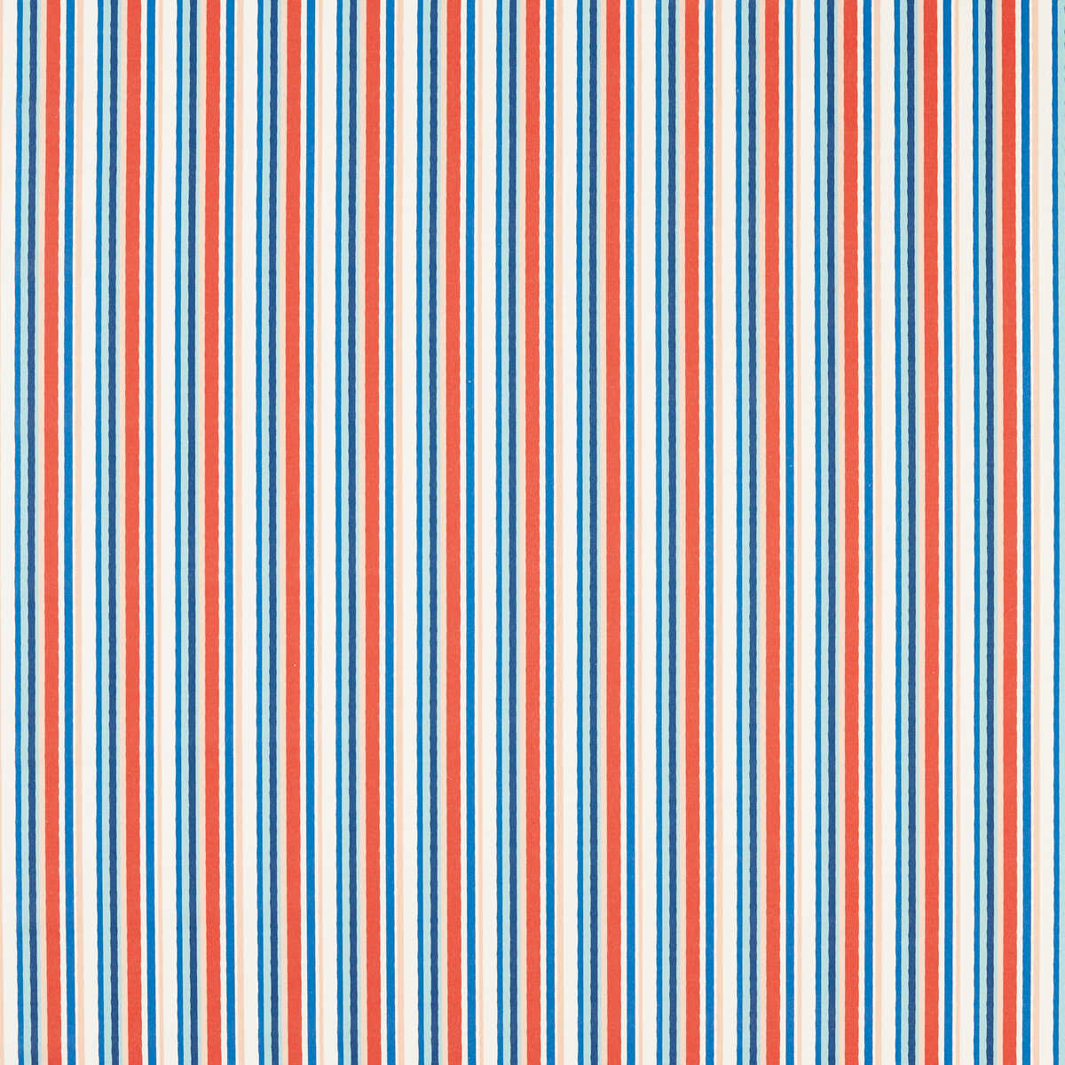 Tutti Fruity Midnight Spice - - CLARKE AND CLARKE Fabric