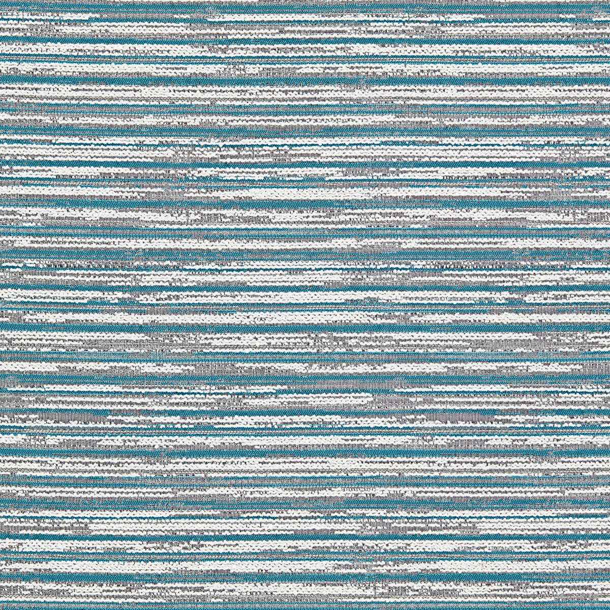 F179801cac0 Waikiki Aquamarine Clarke And Clarke Fabric - CLARKE AND CLARKE Fabric