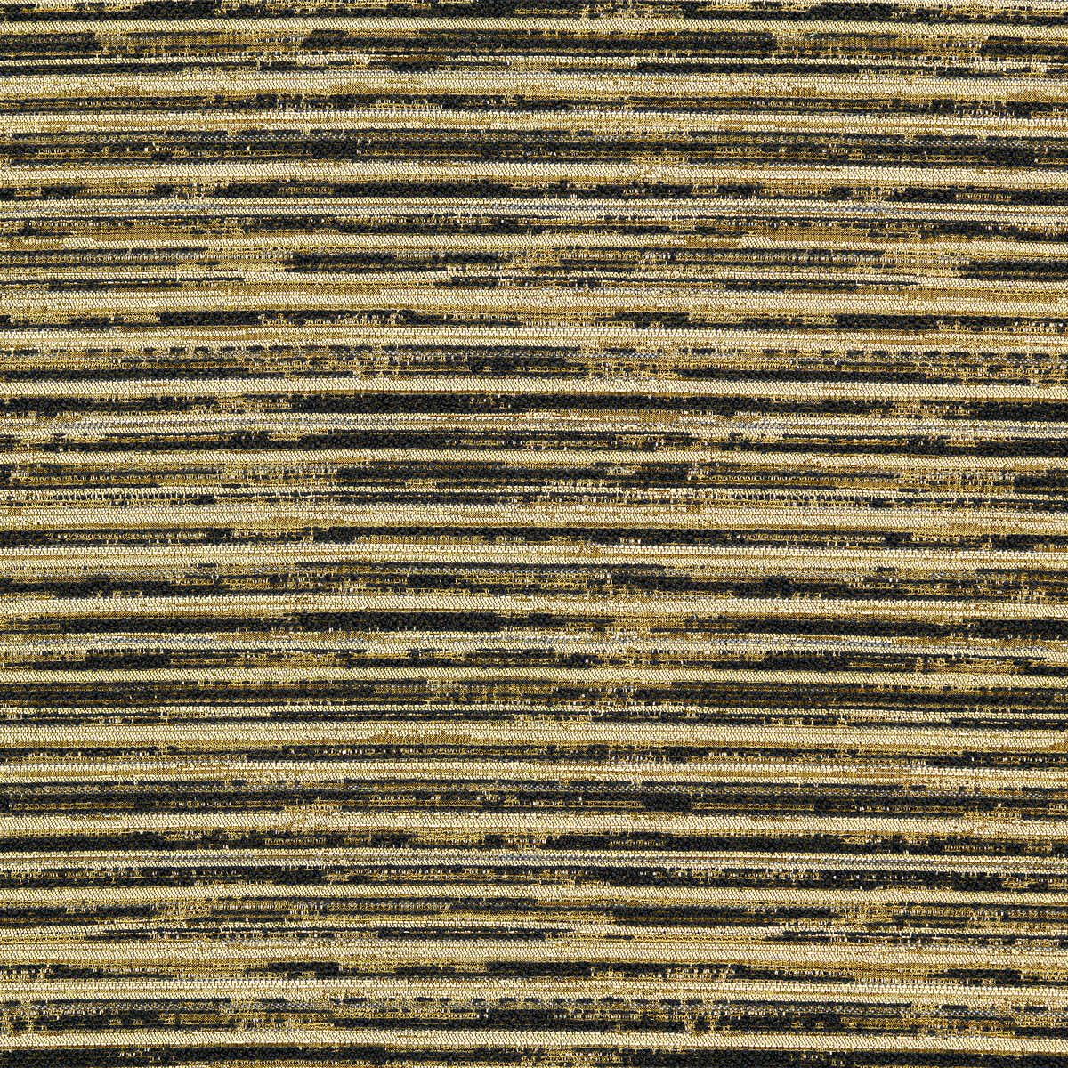 Waikiki - Gold - CLARKE AND CLARKE Fabric