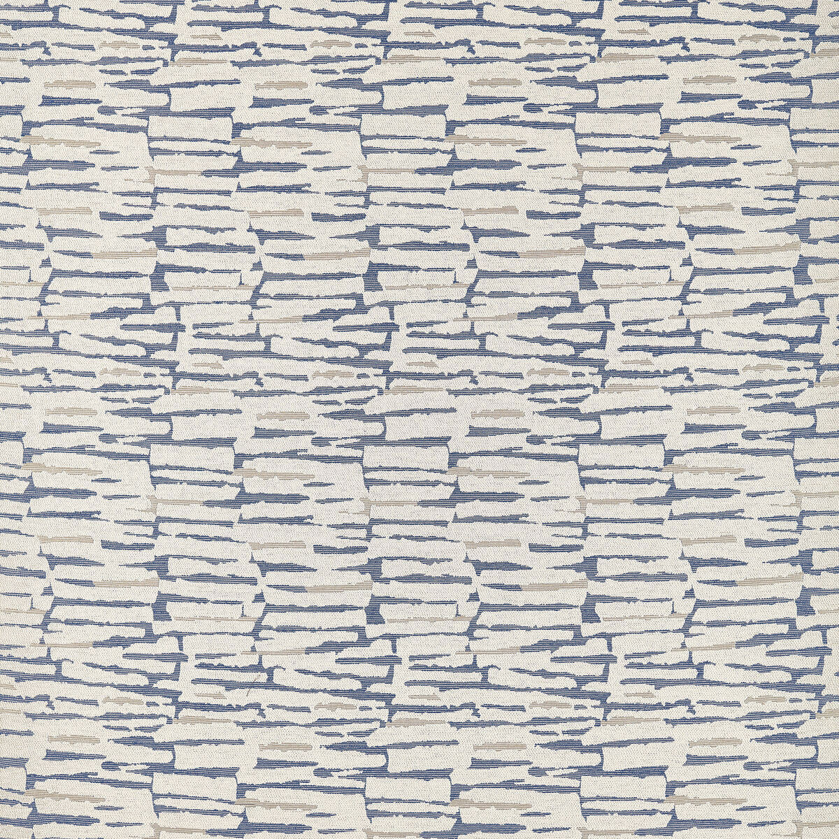 Muro - Denim - Clarke And Clarke Fabric