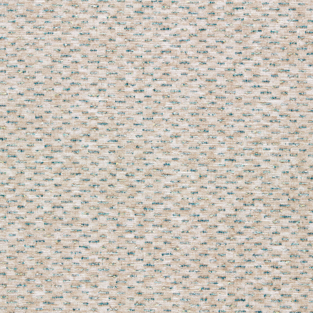 Rambla - Teal - Clarke And Clarke Fabric