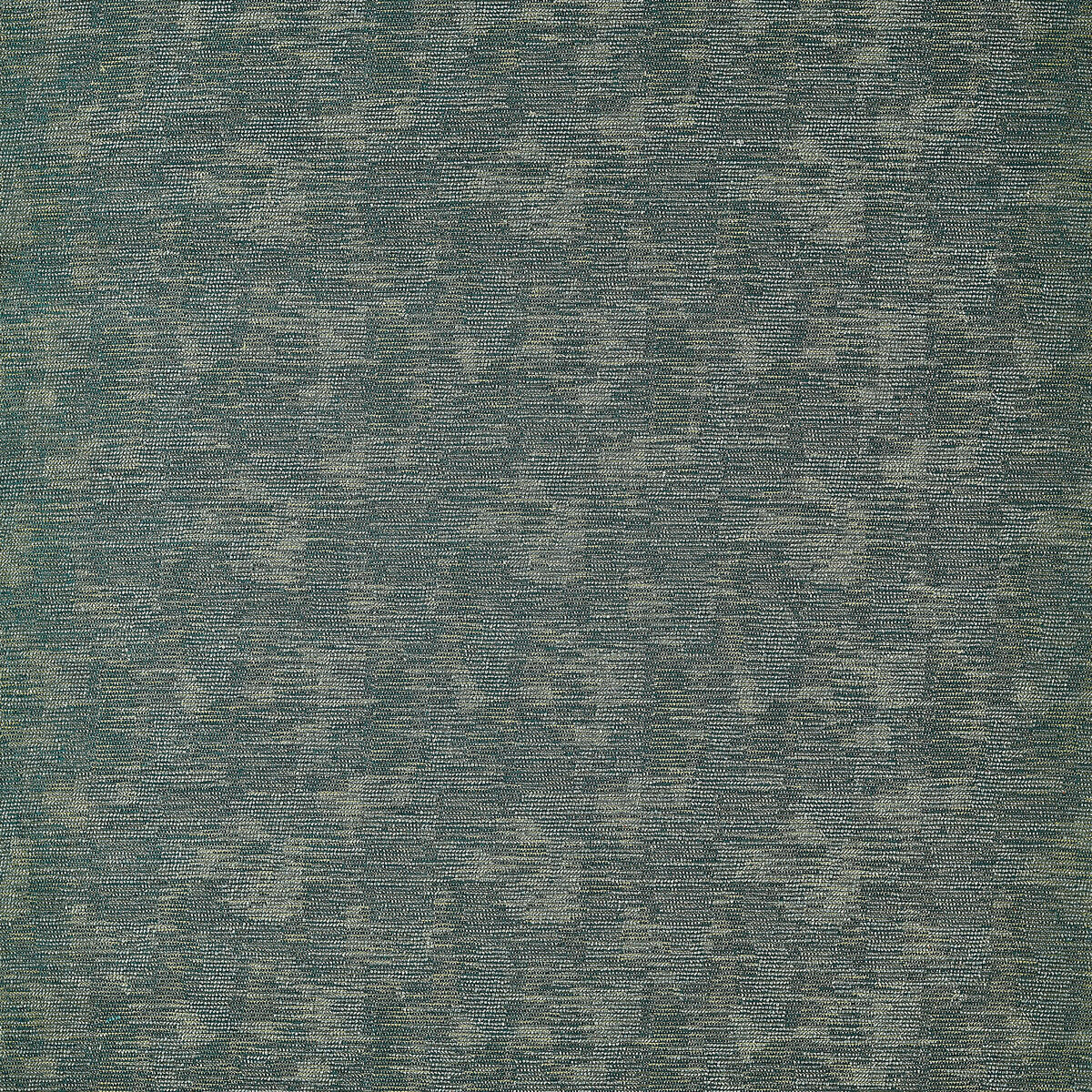 Zocalo - Peacock - Clarke And Clarke Fabric