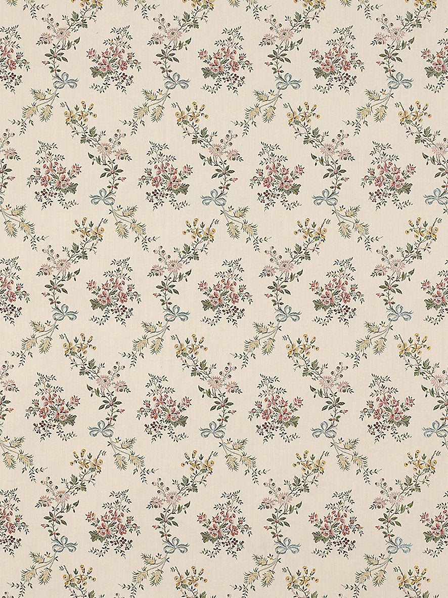 Langeais Damask - Beige