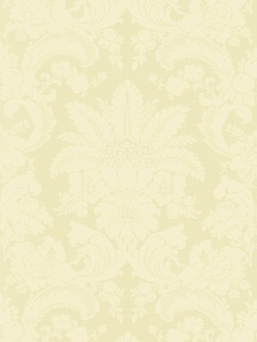 Le Notre - Beige - Scalamandre Fabric