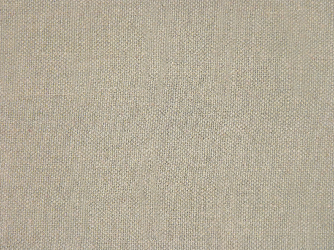 Toile De Chanvre Naturel - Naturel - Scalamandre Fabric