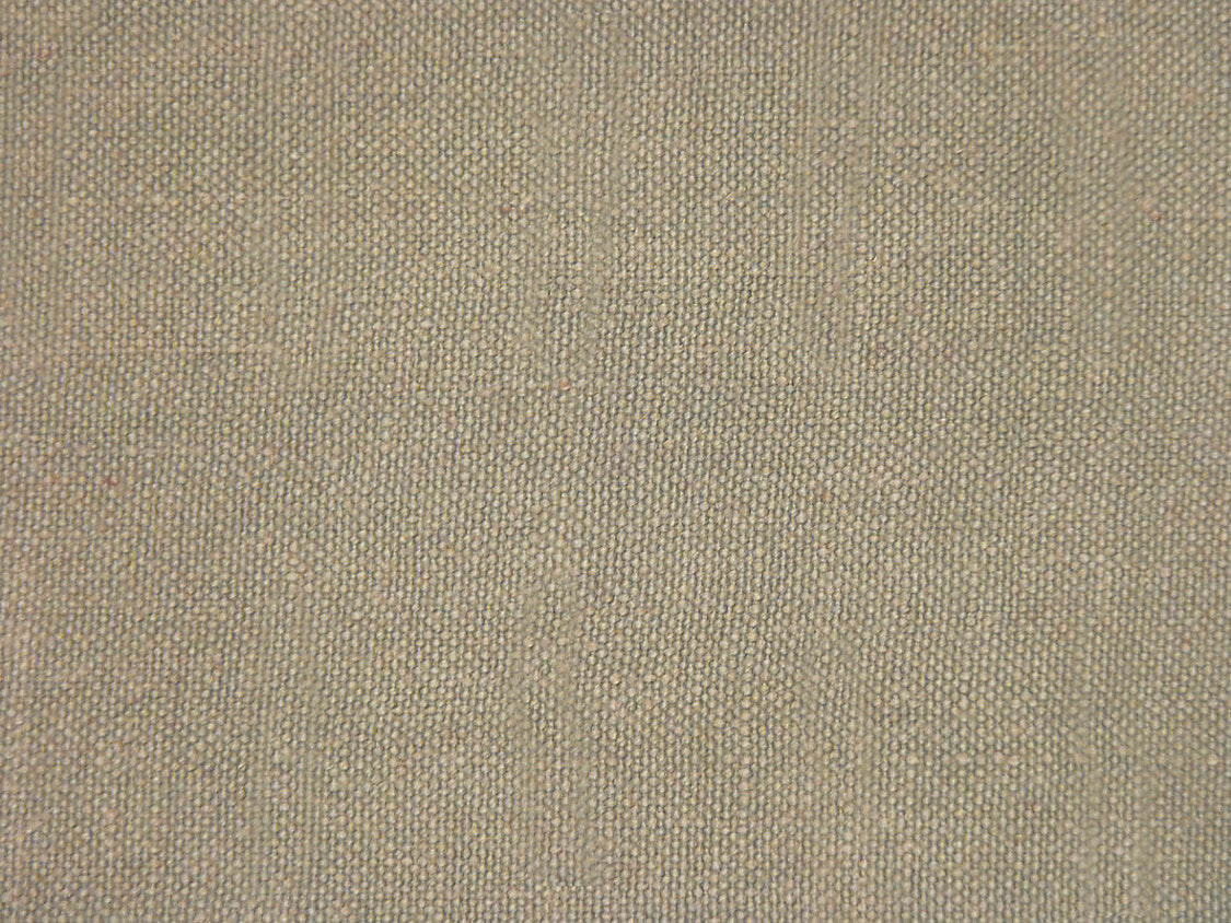 Toile De Chanvre - Gris Clair - Scalamandre Fabric