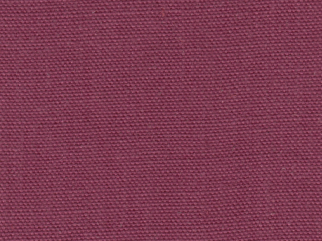 Toile Lin 272 - Bordeaux - Scalamandre Fabric