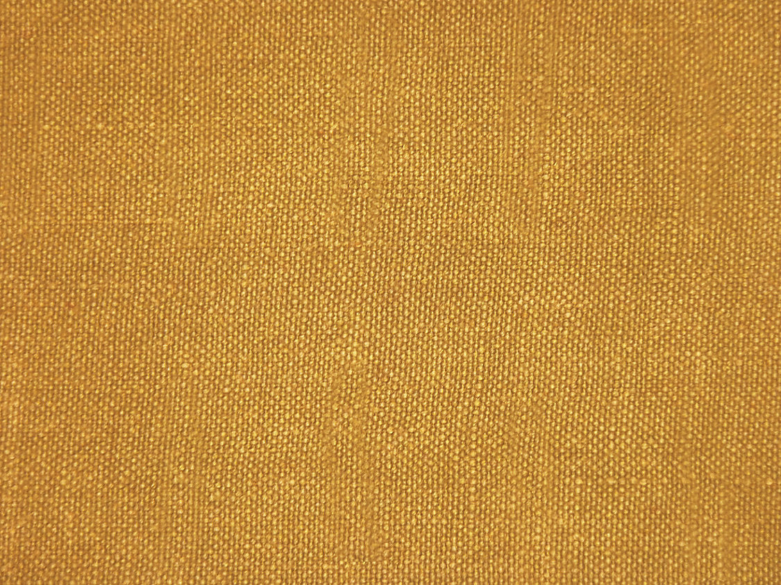 Toile De Chanvre - Camel