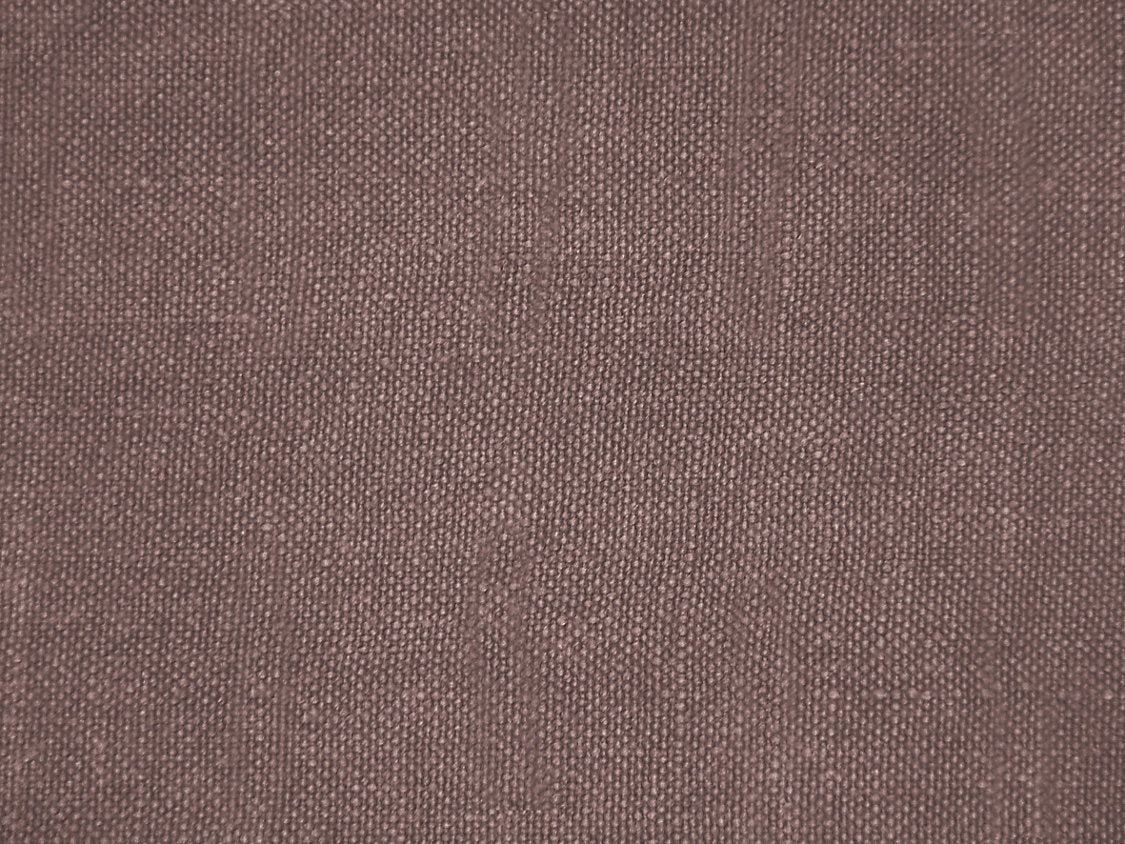 Toile De Chanvre - Lilas - Scalamandre Fabric