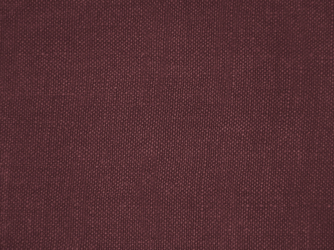Toile De Chanvre - Bois De Rose