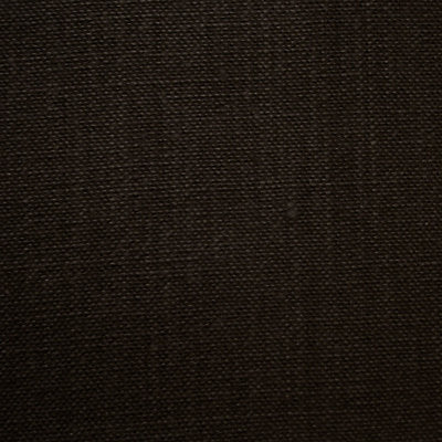 Toile Lin 272 - Black - Scalamandre Fabric