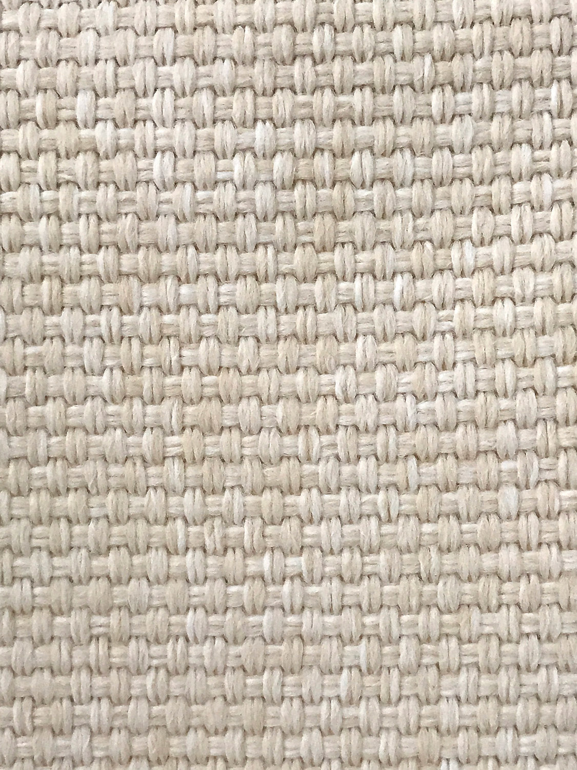 Madagascar Solid Fr - Cream