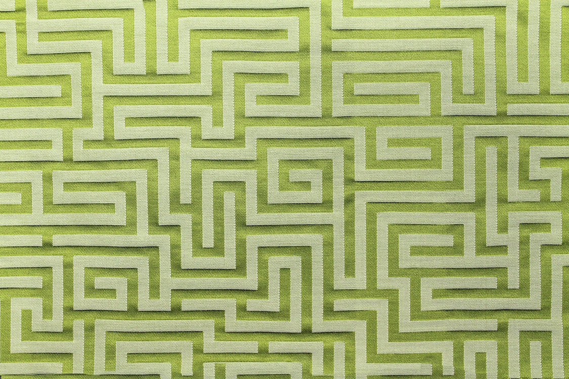 Corso Venezia - Lime