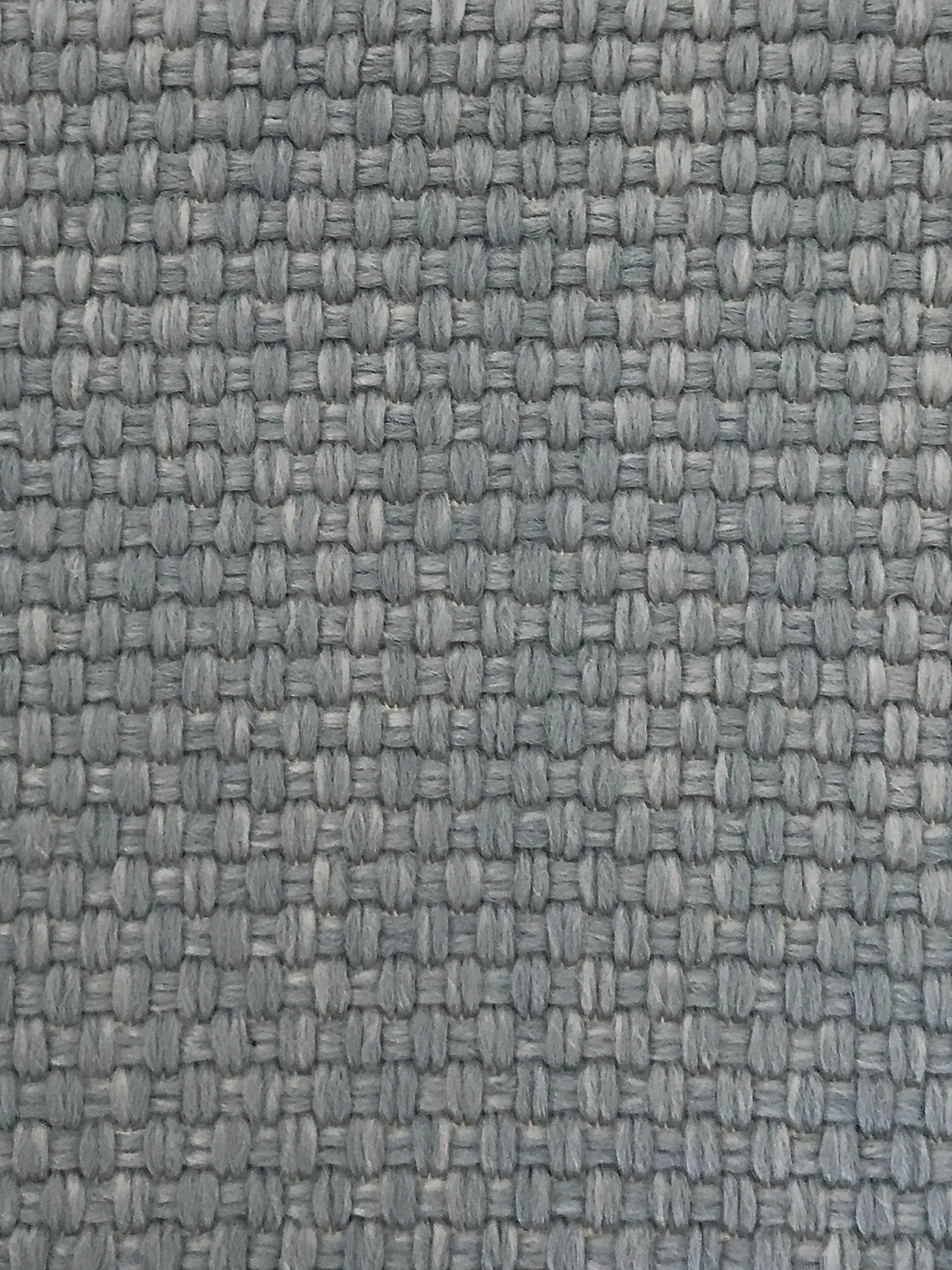 Madagascar Solid Fr - Powder Blue