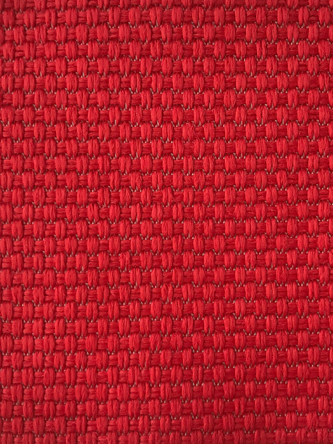 Madagascar Solid Fr - Cardinal - Scalamandre Fabric