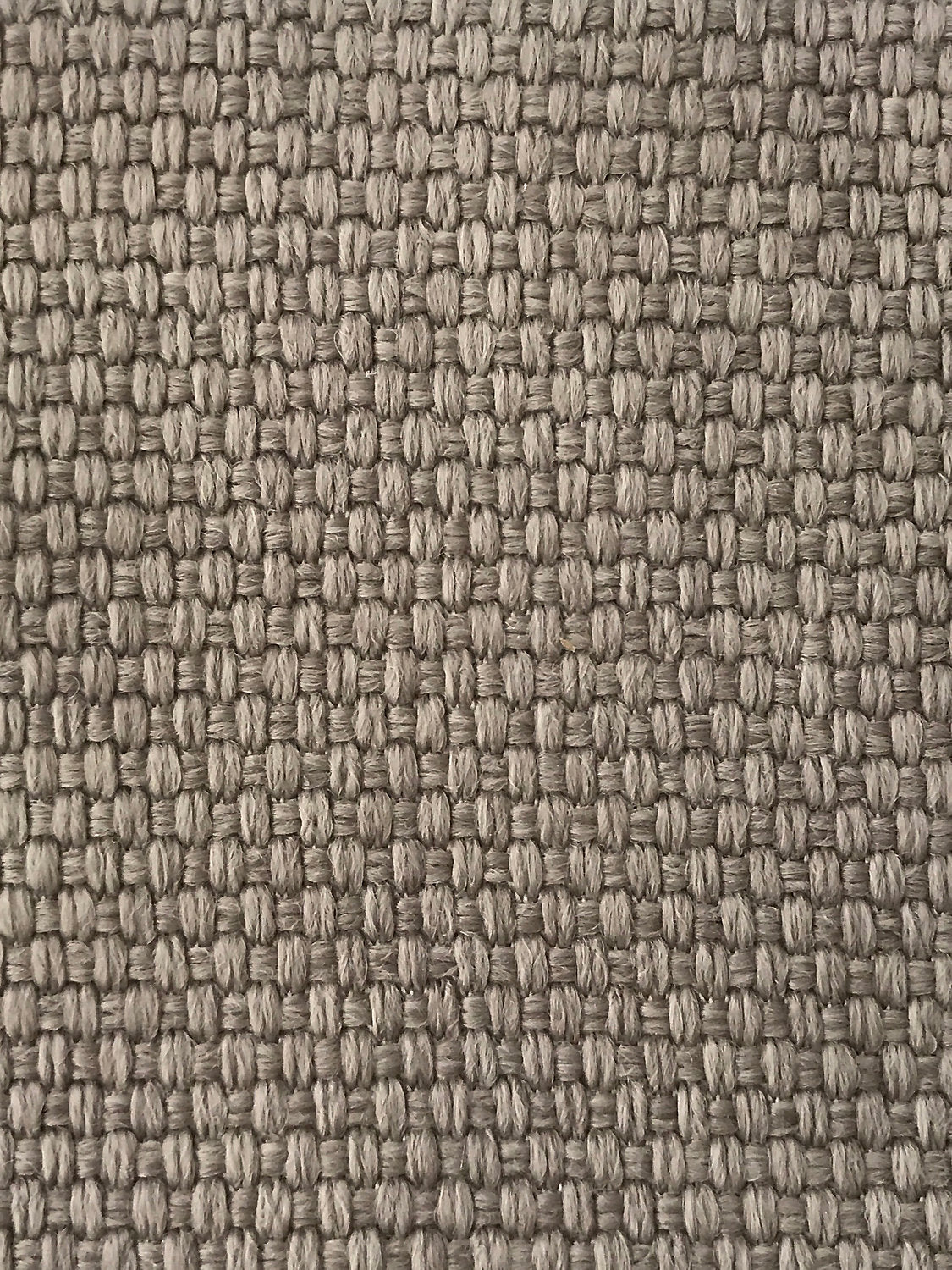 Madagascar Solid Fr - Mushroom - Scalamandre Fabric