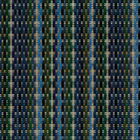celesta-delina-indigocobaltemerald-osborne-little-f8072-05 - Osborne & Little Fabric