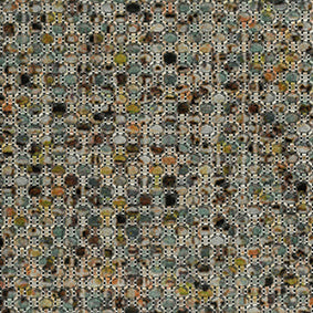 celesta-ariani-charcoalsilver-osborne-little-f8076-01 - Osborne & Little Fabric