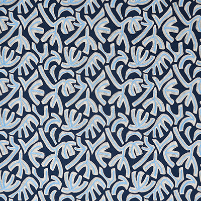 belvedere-avila-indigosky-osborne-little-f8083-04 - Osborne & Little Fabric