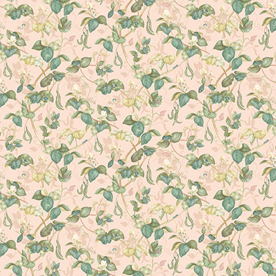 belvedere-cupani-blush-osborne-little-f8086-01 - Osborne & Little Fabric