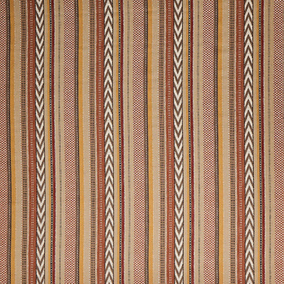 brenta-livenza-copperlinen-osborne-little-f8111-03 - Osborne & Little Fabric