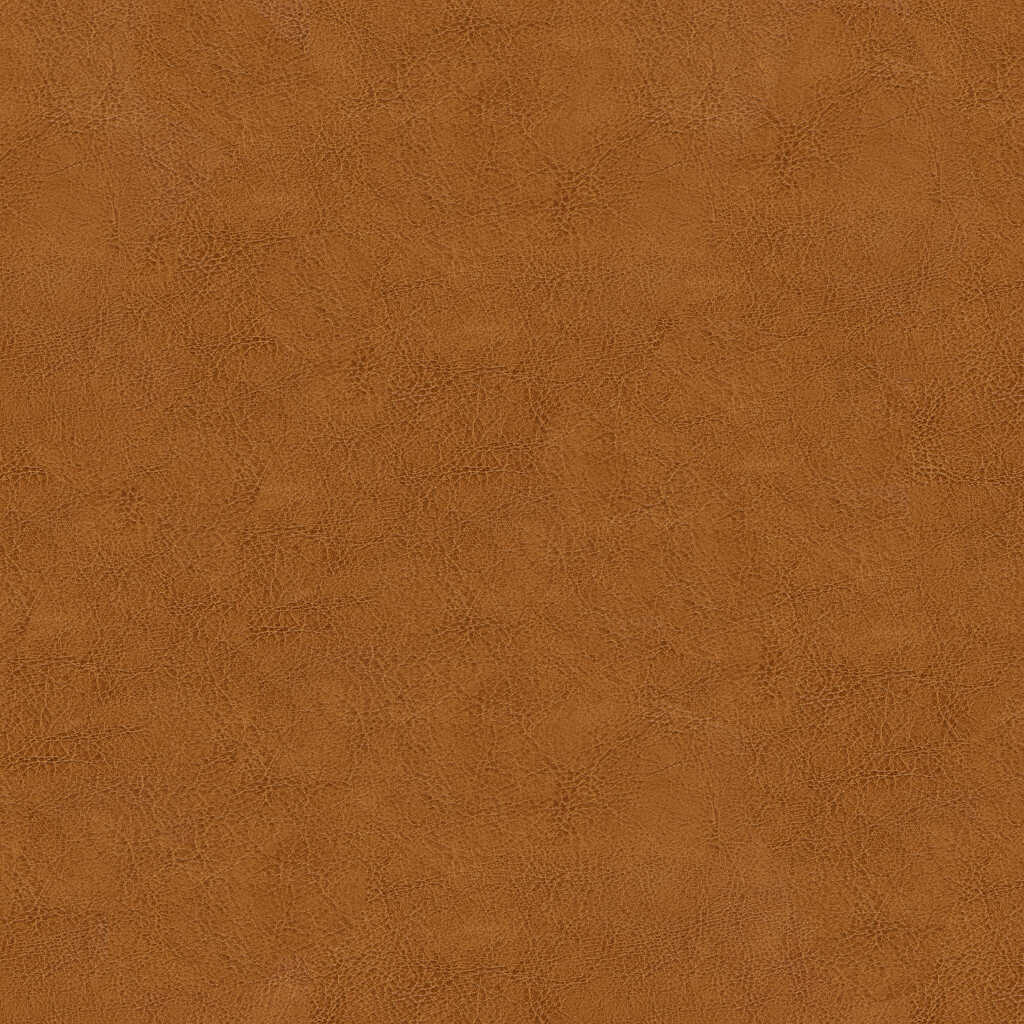Faux Hide - Cashew - KRAVET COUTURE Fabric