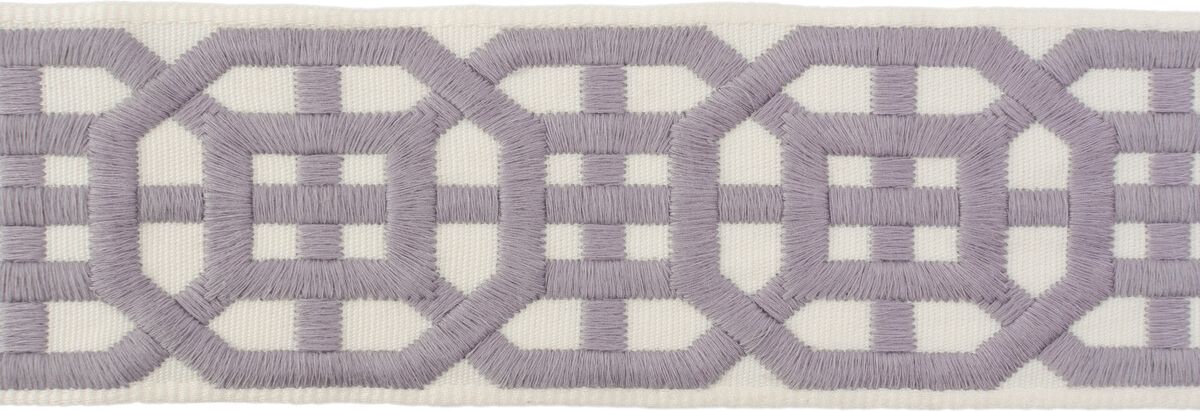 Mulberry Tape - Lavender - FC1007.V106.0 - Mulberry Trim - Mulberry Trim