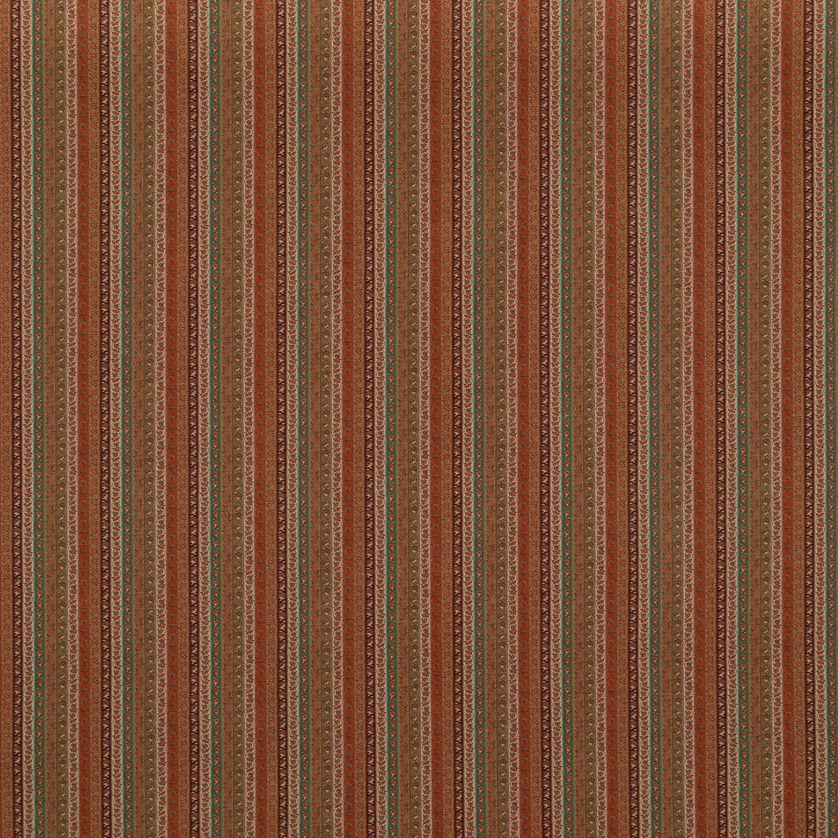 Wilde Stripe - Spice
