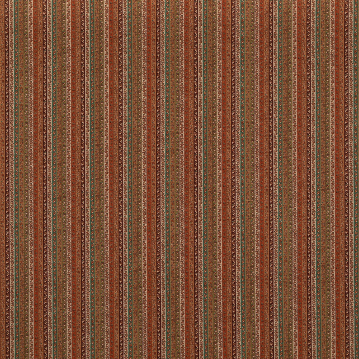 Wilde Stripe - Spice