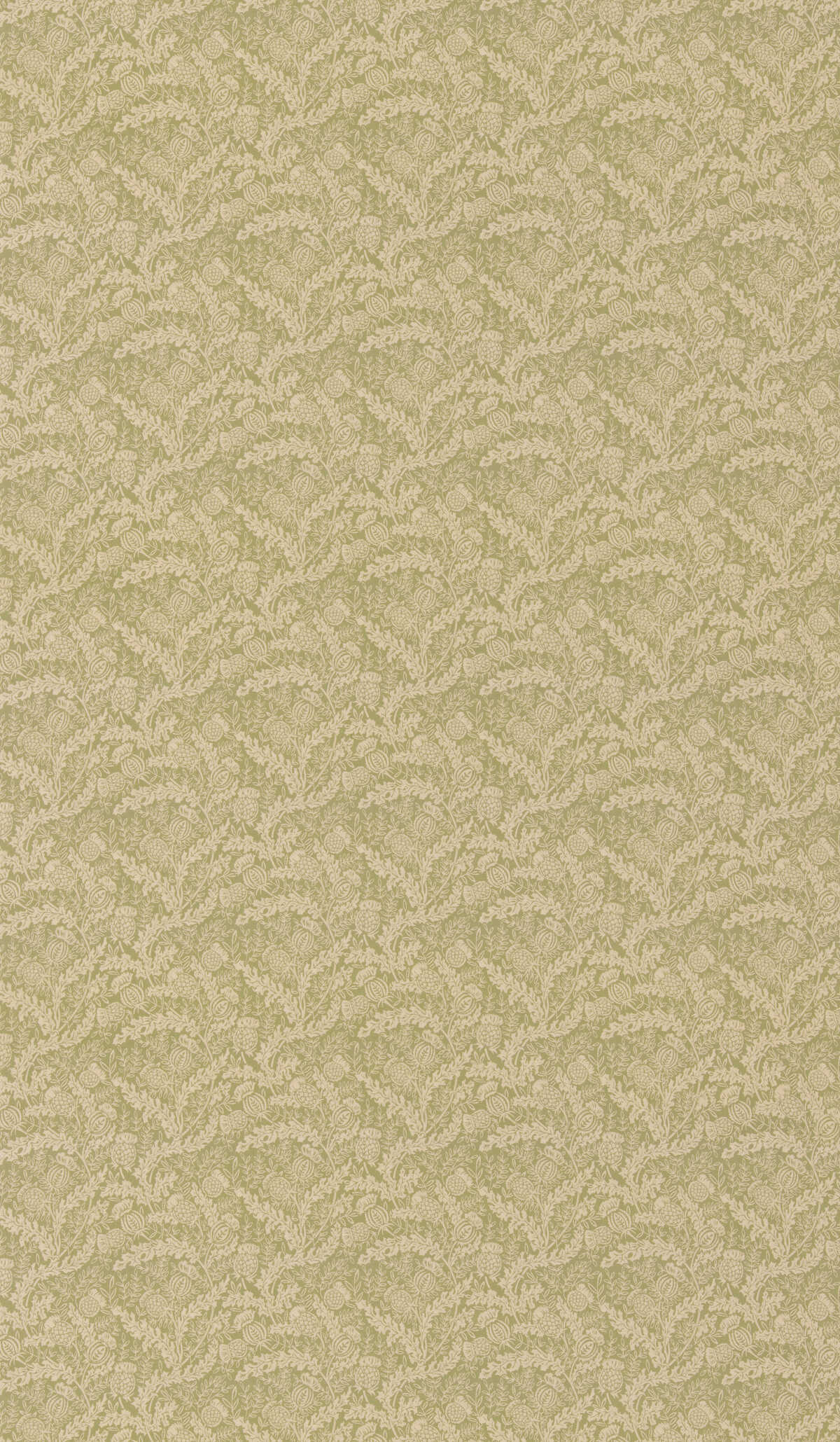 Moorland - Green