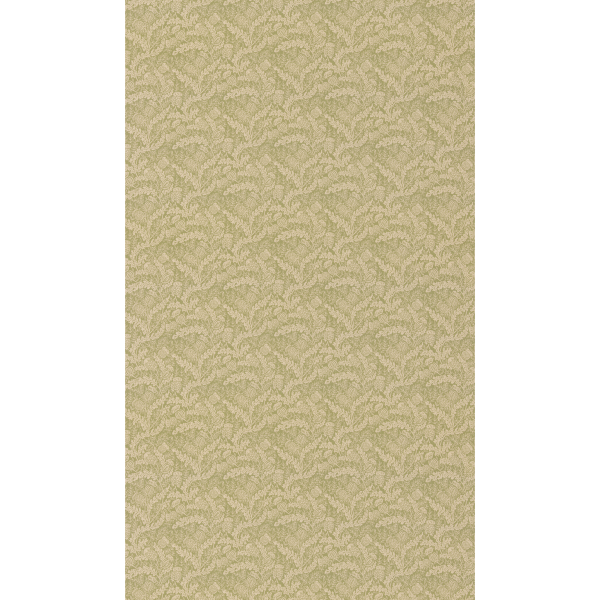 Moorland - Green