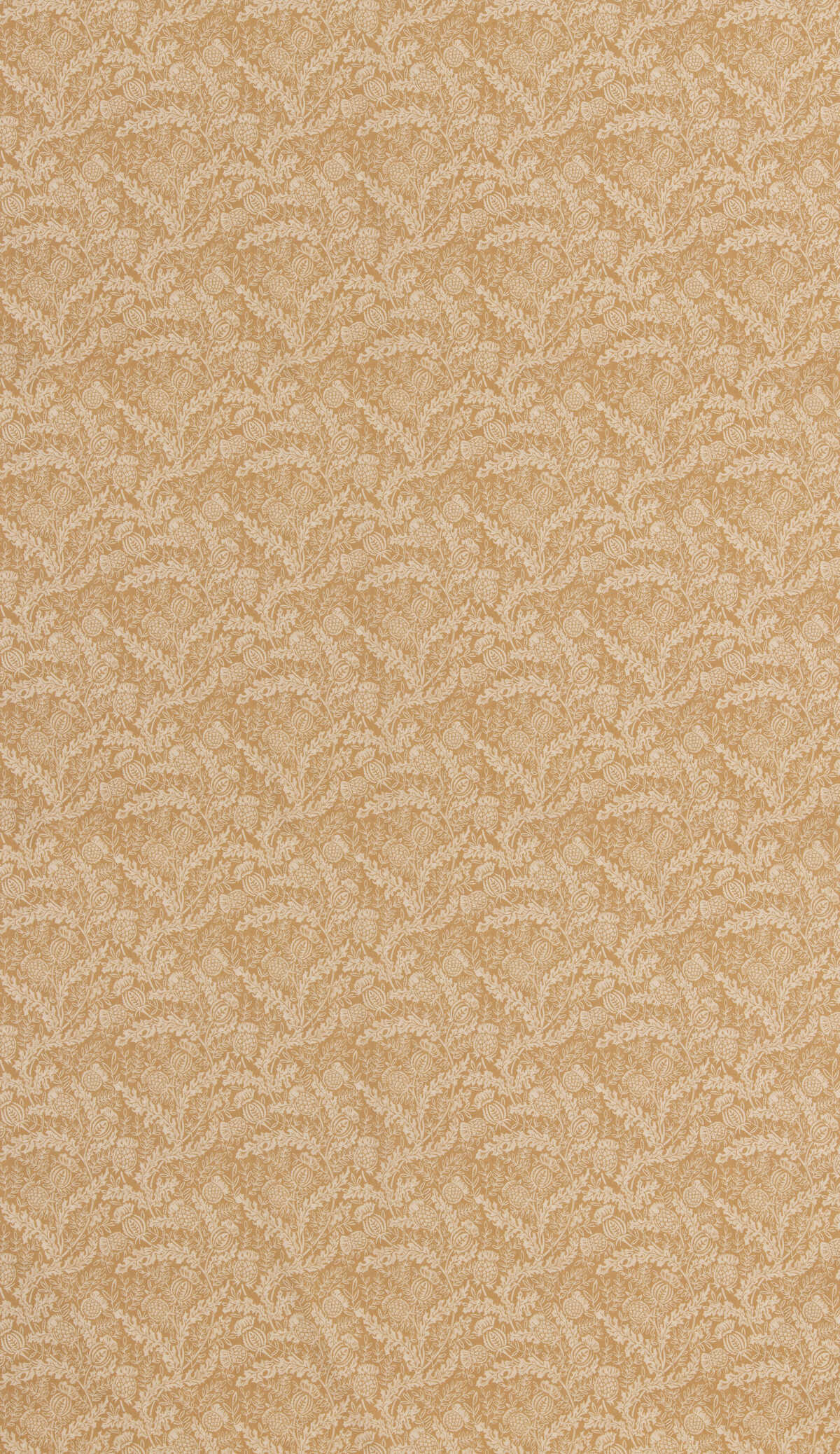 Moorland - Ochre