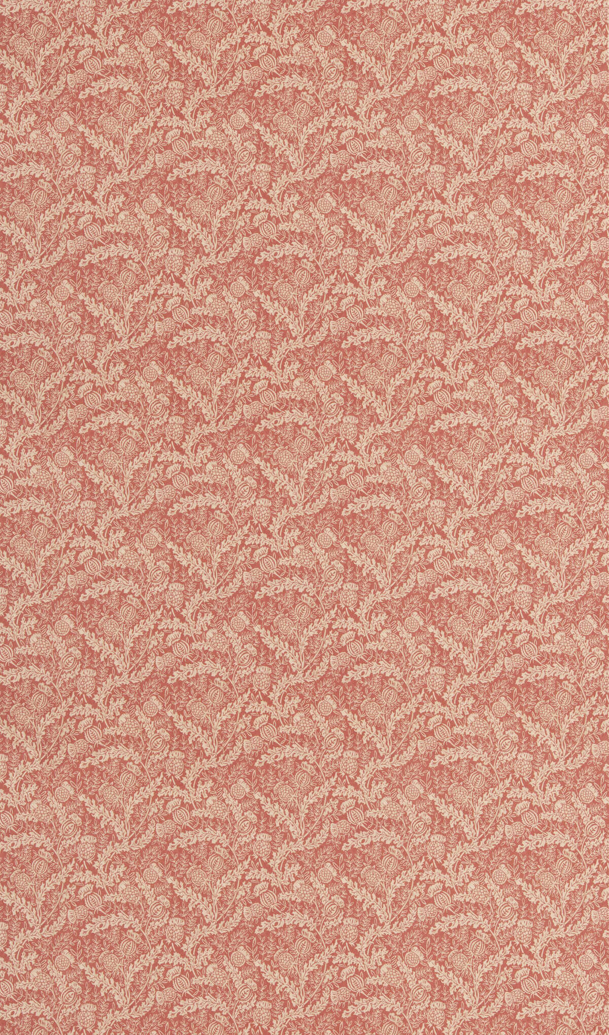 Moorland - Russet